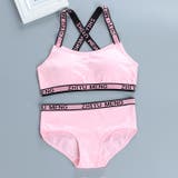 インナーセット ジュニアブラ スタンダードショーツ | PlusNao | 詳細画像3 