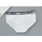 インナーセット ジュニアブラ スタンダードショーツ | PlusNao | 詳細画像8 