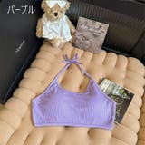 ノンワイヤーブラ ブラジャー レディース | PlusNao | 詳細画像15
