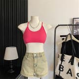 ノンワイヤーブラ ブラジャー レディース | PlusNao | 詳細画像4