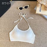 ノンワイヤーブラ ブラジャー レディース | PlusNao | 詳細画像7