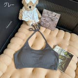ノンワイヤーブラ ブラジャー レディース | PlusNao | 詳細画像8