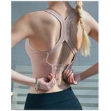 スポーツブラ ヨガブラ ノンワイヤーブラ | PlusNao | 詳細画像4 