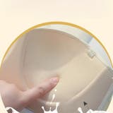 ストラップレスブラ 1 2カップ | PlusNao | 詳細画像15 
