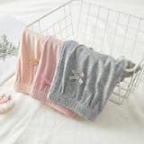 ペチパンツ インナーパンツ キッズ | PlusNao | 詳細画像5 