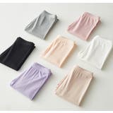 ペチパンツ インナーパンツ キッズ | PlusNao | 詳細画像6 