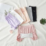 ペチパンツ インナーパンツ キッズ | PlusNao | 詳細画像7 