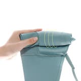 ノンワイヤーブラ ストラップレス 3way | PlusNao | 詳細画像11 