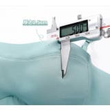 ノンワイヤーブラ ストラップレス 3way | PlusNao | 詳細画像13 