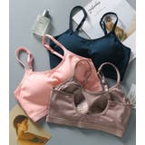 ノンワイヤーブラ ブラジャー ナイトブラ | PlusNao | 詳細画像10 