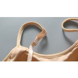 ノンワイヤーブラ ブラジャー ナイトブラ | PlusNao | 詳細画像13 