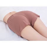 ペチパンツ タップパンツ レディース | PlusNao | 詳細画像11