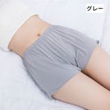 ペチパンツ タップパンツ レディース | PlusNao | 詳細画像16