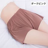 ペチパンツ タップパンツ レディース | PlusNao | 詳細画像19