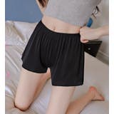 ペチパンツ タップパンツ レディース | PlusNao | 詳細画像6