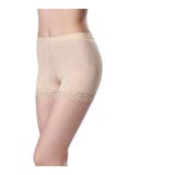 ヒップアップショーツ レディース 大きいサイズ | PlusNao | 詳細画像5 