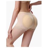 ヒップアップショーツ レディース 大きいサイズ | PlusNao | 詳細画像7 