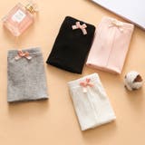 ペチパンツ オーバーパンツ タップパンツ | PlusNao | 詳細画像10 