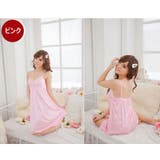 ベビードール スリップ レディース | PlusNao | 詳細画像16