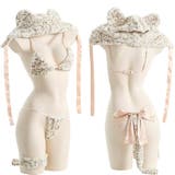 コスチューム 5点セット レディース | PlusNao | 詳細画像10