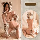 コスチューム 5点セット レディース | PlusNao | 詳細画像8