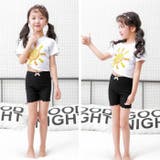 タップパンツ ペチパンツ キッズ | PlusNao | 詳細画像5 