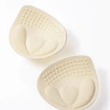 ブラパッド 胸パッド 2個セット | PlusNao | 詳細画像3