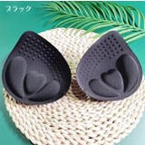 ブラパッド 胸パッド 2個セット | PlusNao | 詳細画像6