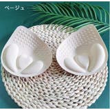 ブラパッド 胸パッド 2個セット | PlusNao | 詳細画像7