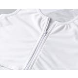 ナベシャツ 補正下着 ハーフトップ | PlusNao | 詳細画像14