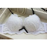 ブラジャー ショーツ 上下セット | PlusNao | 詳細画像2 