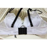 ブラジャー ショーツ 上下セット | PlusNao | 詳細画像3 