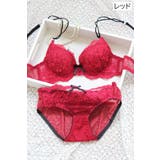 ブラジャー ショーツ 上下セット | PlusNao | 詳細画像6 