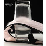 ノンワイヤーブラ ハーフトップブラ ブラジャー | PlusNao | 詳細画像13 