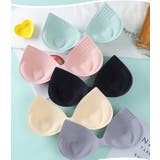 ブラパッド パット ブラカップ | PlusNao | 詳細画像5