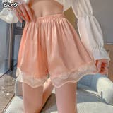 ペチパンツ タップパンツ レディース | PlusNao | 詳細画像10 