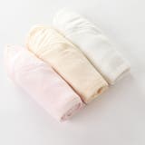 ジュニアブラ ブラジャー ハーフトップ | PlusNao | 詳細画像3 