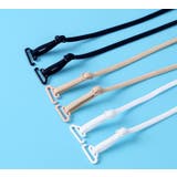 ブラストラップ ブラジャー肩紐 ブラジャーストラップ | PlusNao | 詳細画像12 