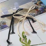 ブラストラップ ブラジャー肩紐 ブラジャーストラップ | PlusNao | 詳細画像6 