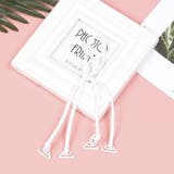 ブラストラップ ブラジャー肩紐 ブラジャーストラップ | PlusNao | 詳細画像8 