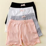 ペチパンツ オーバーパンツ インナーパンツ | PlusNao | 詳細画像2 