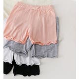 ペチパンツ オーバーパンツ インナーパンツ | PlusNao | 詳細画像6 