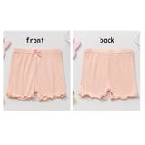 ペチパンツ オーバーパンツ インナーパンツ | PlusNao | 詳細画像7 