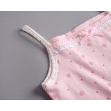 キャミソール インナー キッズ | PlusNao | 詳細画像9 