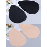 ニップレス 大判 貼るブラジャー | PlusNao | 詳細画像2 