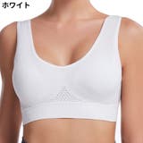 スポーツブラ ブラトップ ハーフトップ | PlusNao | 詳細画像14