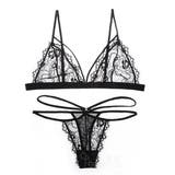 ブラジャー ショーツ 上下 | PlusNao | 詳細画像5 