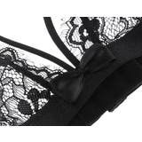 ブラジャー ショーツ 上下 | PlusNao | 詳細画像7 