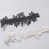 ガーターリング ガーターベルト 1個 | PlusNao | 詳細画像5 