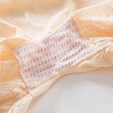 ペチパンツ タップパンツ レディース | PlusNao | 詳細画像11 